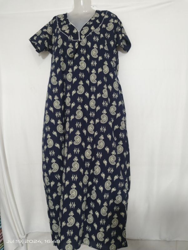 Ladies Fancy  Nighty