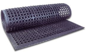 Pain Rubber  Mats