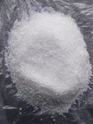 White Sugar