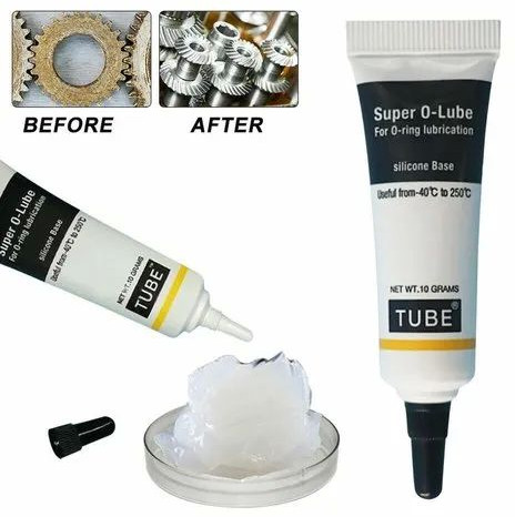 Parker Grease 884 2 Super O Lube