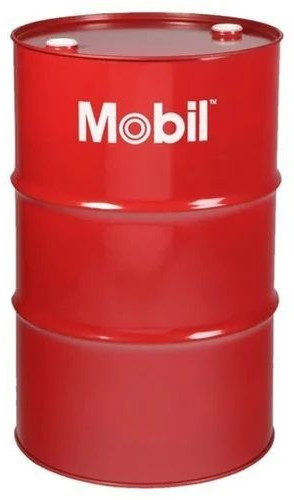 XHP 461 Mobil Centaur Grease