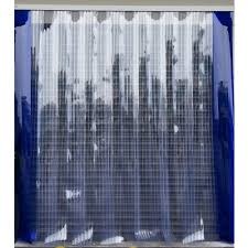 Transparent PVC Strip Curtains