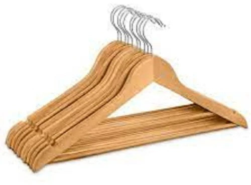 Wooden Hangers