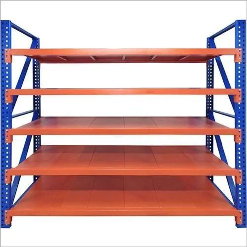 Industrial Storage Rack