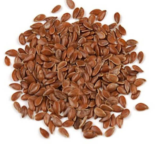 Flax Seeds