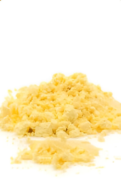 Egg Yolk Powder