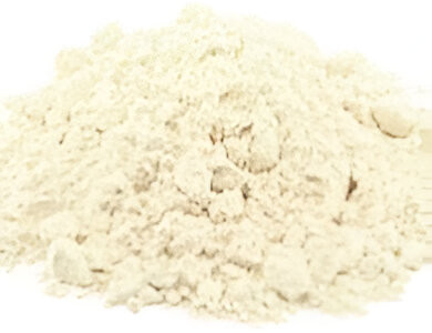 White Egg Albumen Powder