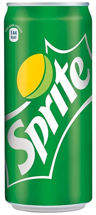 Sprite Cold Drink