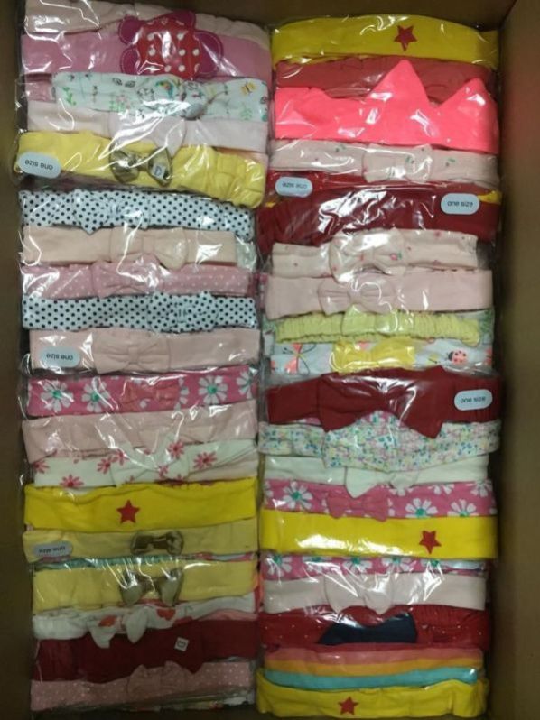 Fancy Baby Headband