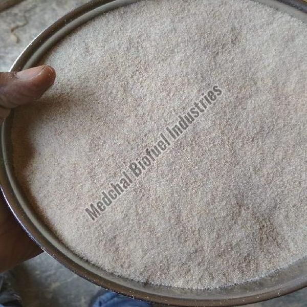 Corn Cob Absorbent Powder