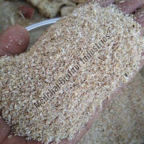 Corn Cob Cattle Feed