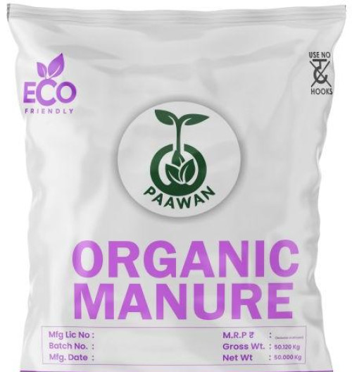 Organic Manure