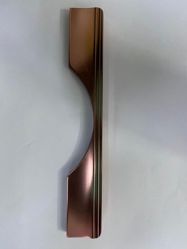 JPCH-0011 SS Glass Cabinet Handles