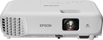 Epson EB-E01 XGA Projector