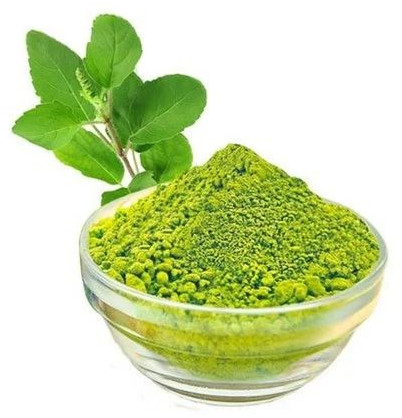 Tulsi Powder