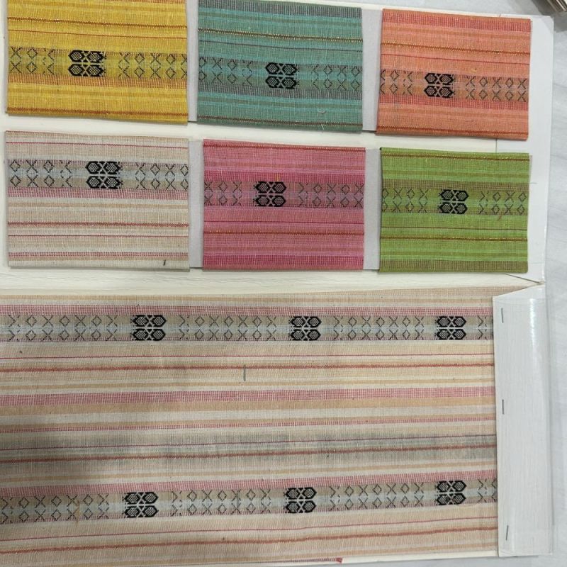 Khadi Fabric