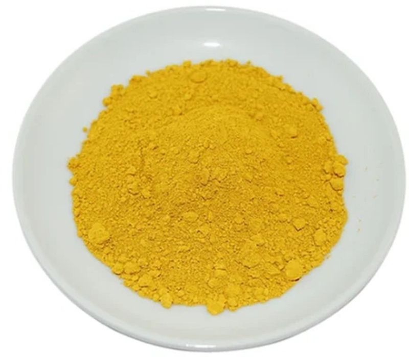 Inorgangic Pigments