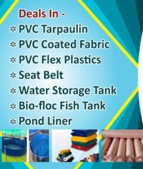 Flex tarpaulin