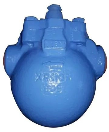 Spirax Ball Float Steam Trap