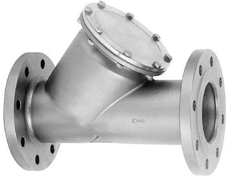 Tank Mounted Suction Strainer