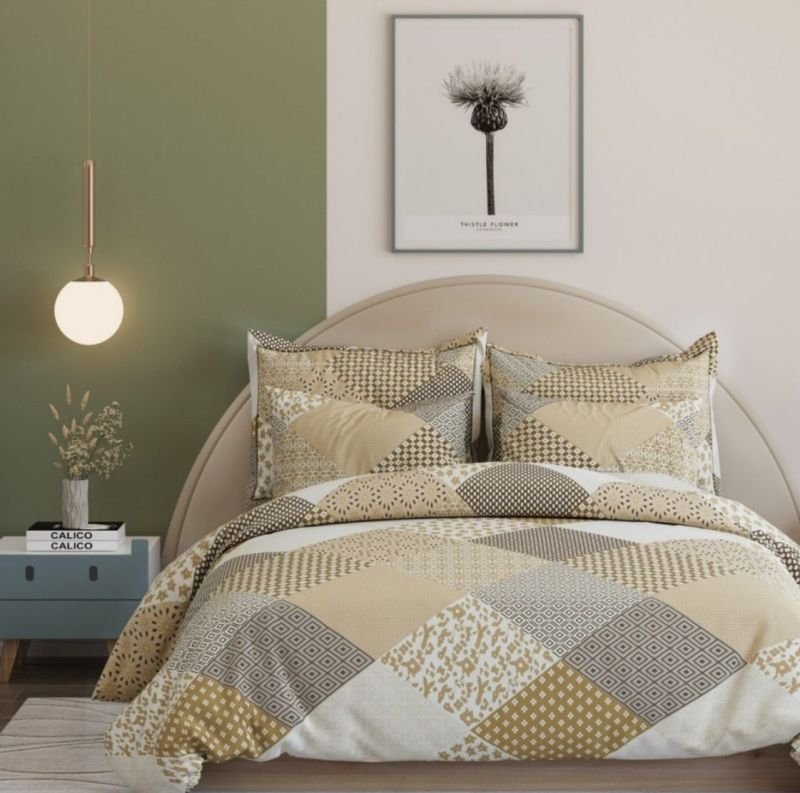 King Size Bed Sheets