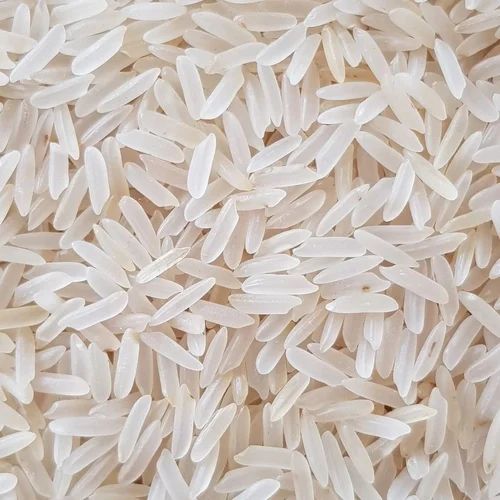 White Sella Basmati Rice