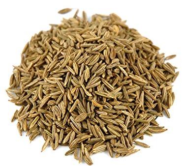 Brown Cumin Seeds