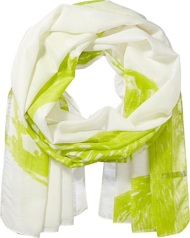 Synthetic Scarf