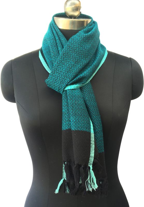 Woolen Scarf