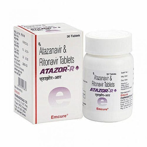 Atazor R Tablets