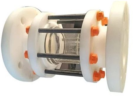 PP Flow Indicator