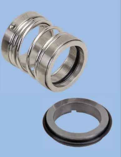 Single Spring Unbalanced Seal
