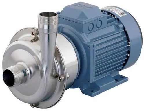 Stainless Steel Centrifugal Pump