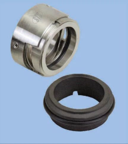 Wave Spring Unbalanced Seal