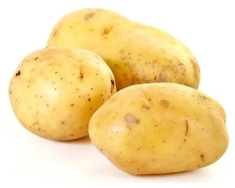 Sugar Free Fresh Potato