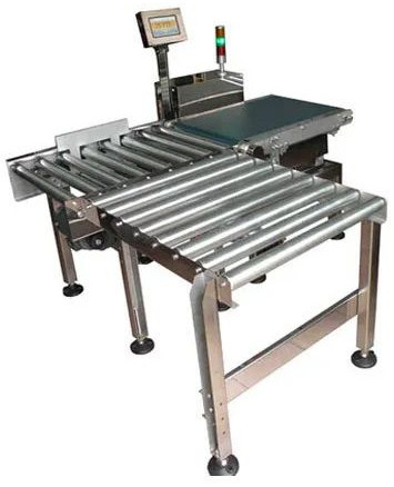 Check Weigher Machine