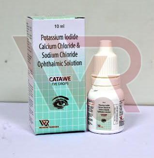 Catawe Eye Drops