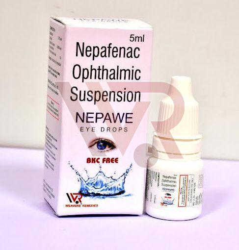 Nepawe Eye Drops