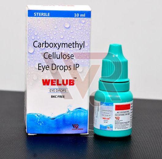 Welub Eye Drops