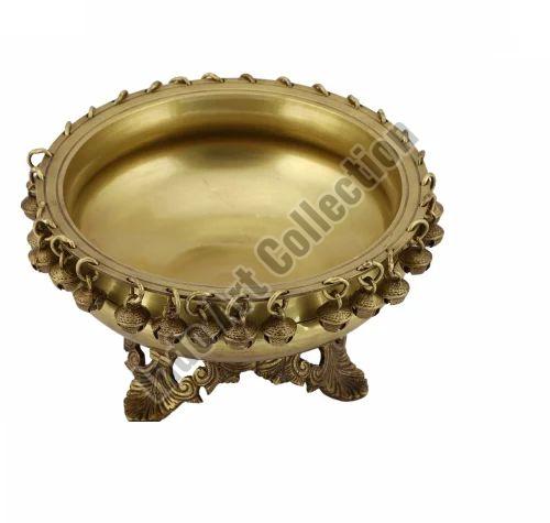 Brass Pooja Items