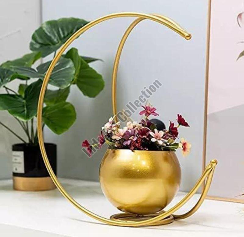 Planter & Planter Holder