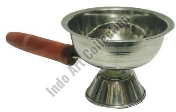 Stainless Steel Pooja Items