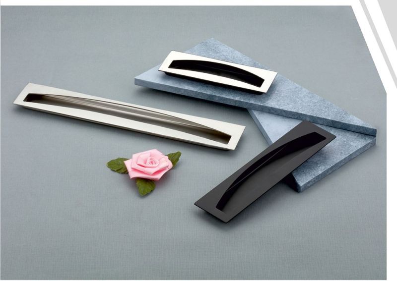 HRK-111 Stainless Steel Concealed Handle