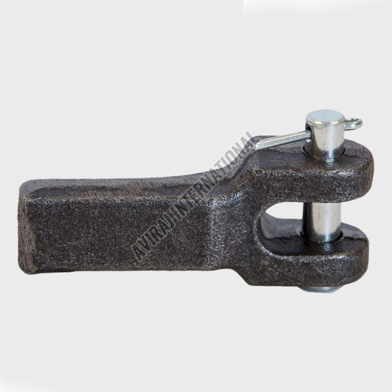 Safety Chain Retainer