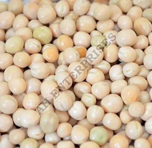 Yellow Peas