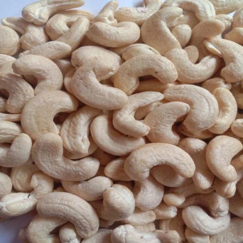 Whole Cashew Nuts