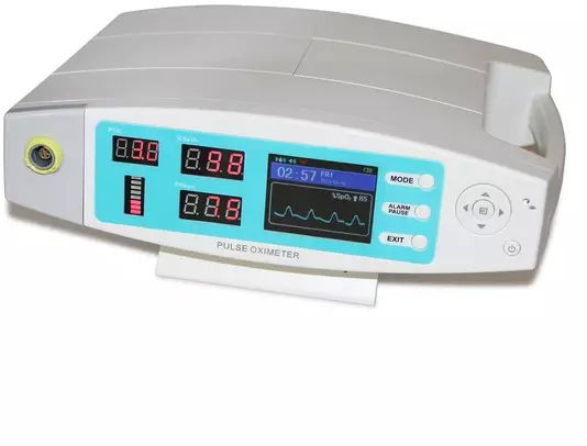 Contec CMS70A TableTop Pulse Oximeter