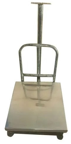 Barrick Platform Weighing Scale