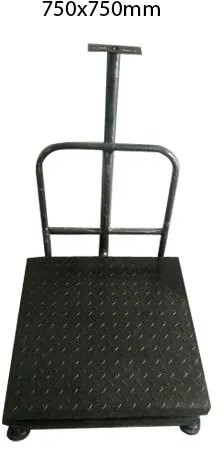 Industrial Platform Weighing Scale