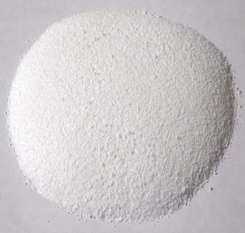 B Grade White Silica Sand